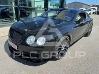 2005 Bentley Continental
