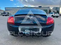 2005 Bentley Continental
