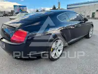 2005 Bentley Continental