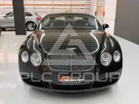 2005 Bentley Continental