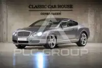 2005 Bentley Continental