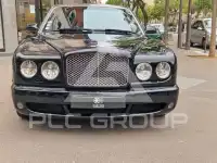 2005 Bentley Arnage