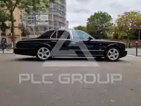2005 Bentley Arnage