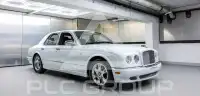 2005 Bentley Arnage