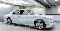 2005 Bentley Arnage