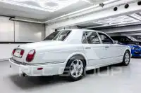 2005 Bentley Arnage