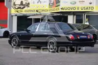 2005 Bentley Arnage