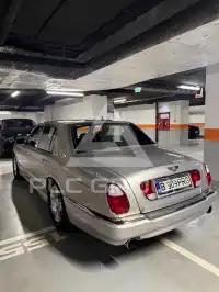 2005 Bentley Arnage