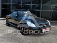 2005 Lexus SC