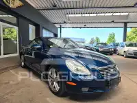 2005 Lexus SC