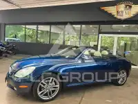 2005 Lexus SC
