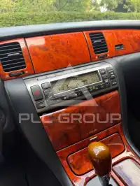2005 Lexus SC