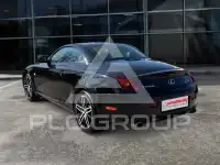 2005 Lexus SC