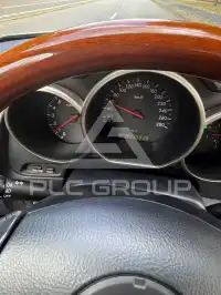 2005 Lexus SC
