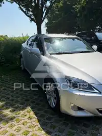 2005 Lexus IS250