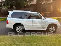 2005 Lexus LX470