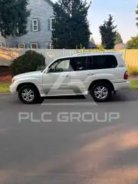 2005 Lexus LX470