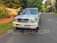 2005 Lexus LX470