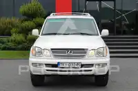 2005 Lexus LX470