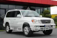 2005 Lexus LX470