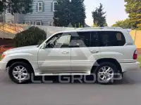 2005 Lexus LX470