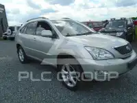 2005 Lexus RX300