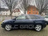 2005 Lexus RX300