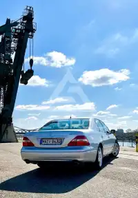 2005 Lexus LS430
