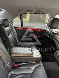 2005 Lexus LS430