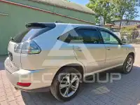2005 Lexus RX400