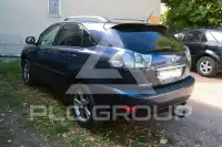 2005 Lexus RX400