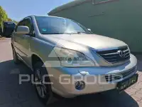 2005 Lexus RX400