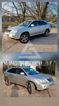 2005 Lexus RX400