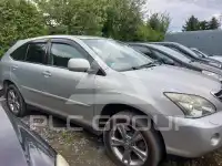2005 Lexus RX400
