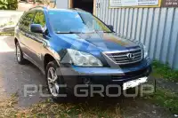 2005 Lexus RX400