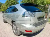 2005 Lexus RX400