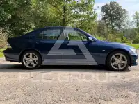 2005 Lexus IS300
