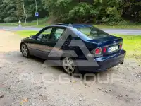 2005 Lexus IS300