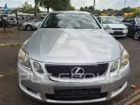 2005 Lexus GS300