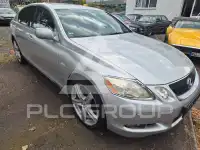 2005 Lexus GS300
