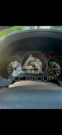 2005 Lexus GS300