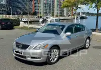 2005 Lexus GS300
