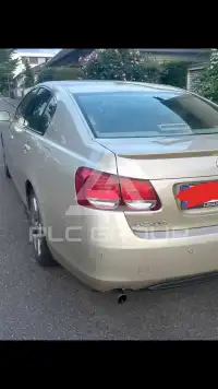 2005 Lexus GS300