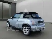 2005 Mini COOPER
