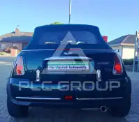 2005 Mini COOPER