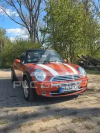 2005 Mini COOPER