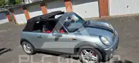 2005 Mini COOPER