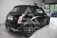 2005 Mini COOPER