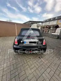 2005 Mini COOPER