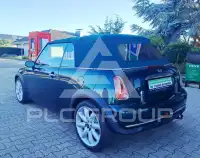2005 Mini COOPER
